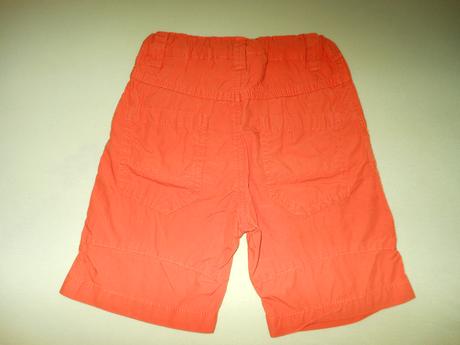 5ks kraťasky next a h&m 86/92, next,86