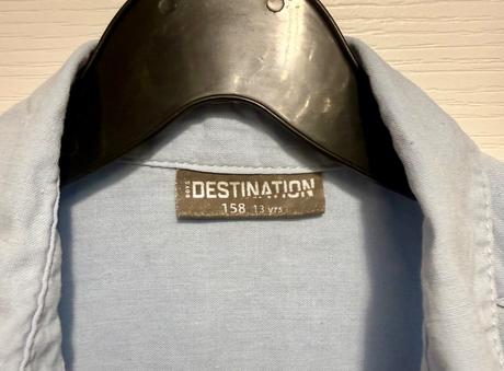 Frajerska lanova kosela c. 158, 158