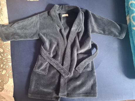 Detský župan, f&f,86