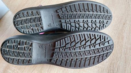 Pracovná obuv č. 41, 41