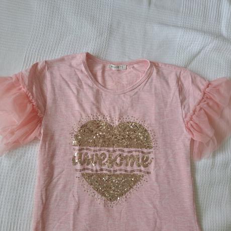 Dievčenské šaty, 164