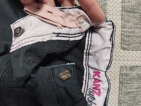 Oteplovaky kanz 80, kanz,80