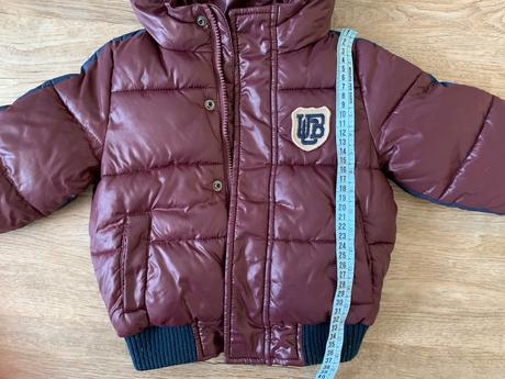 Bunda benetton, benetton,92