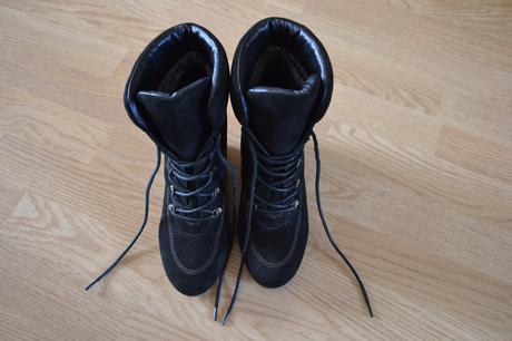 2-3 krat nosene geox cizmicky, geox,37