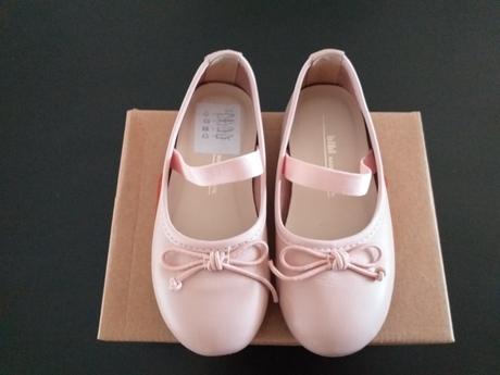 Poltopánky (balerínky) bibi, 25