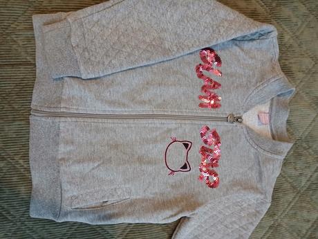 Mikina dopo dopo, dopodopo,122