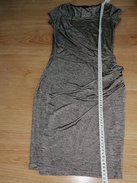 Šaty xs/ s, river island,xs