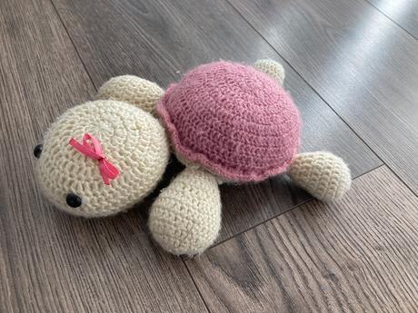 Háčkované zvieratká, 