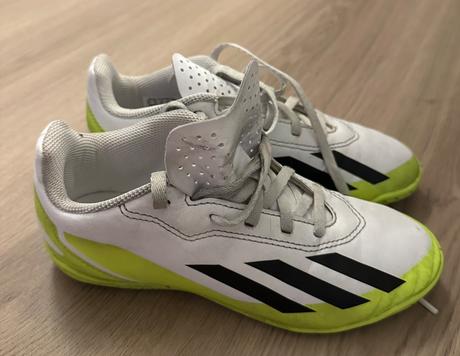 Tenisky/halovky adidas, adidas,34