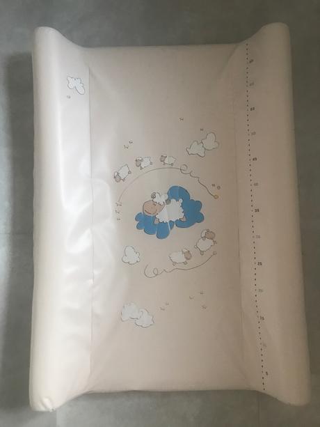 Darujem - prebalovacia podlozka,