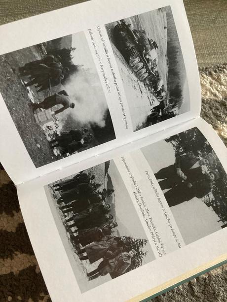 Husák v odboji a snp 1938-1944, 