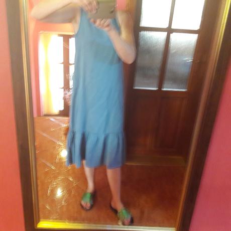 Damské šaty., reserved,m