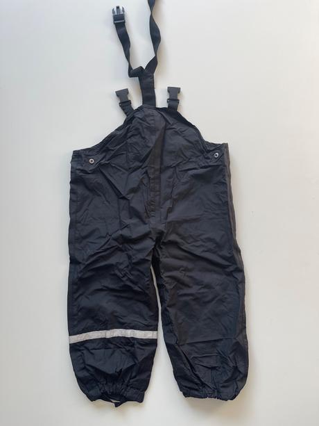 Šušťáky na traky č. 98, h&m,98