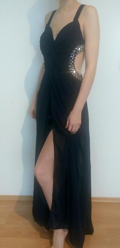 Spolocenske saty, 36, 36