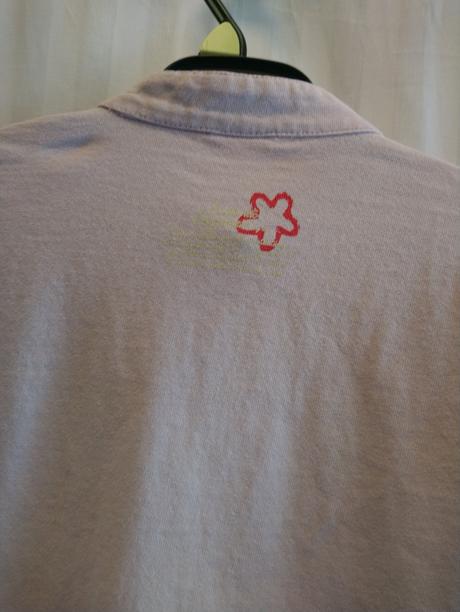 Ružová tenká mikina so zapínaním, caporea 158-164, 164