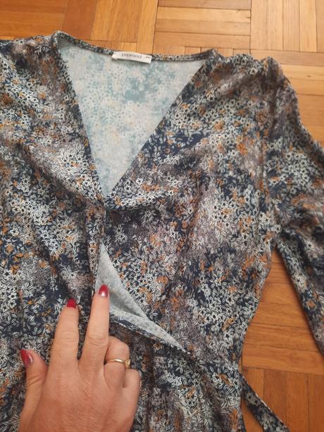 Dámske šaty, promod,36