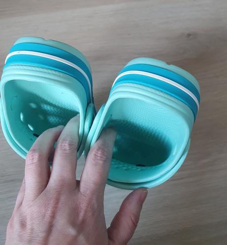 Kroksy 28/29, coqui,28