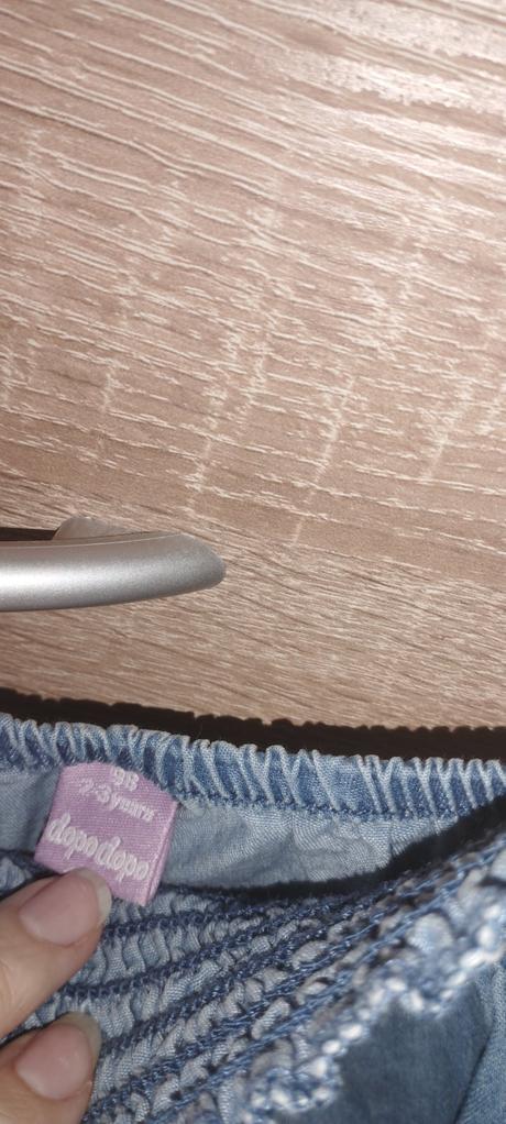 Štýlový overal, dopodopo,98