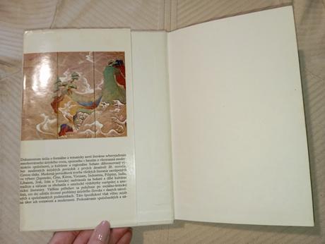 Ázijské poviedky, 1976,