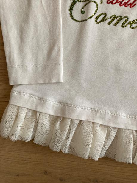 Tričko, monnalisa,128