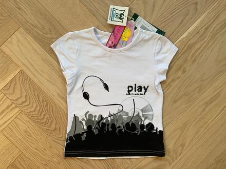 Coccodrillo tričko, coccodrillo,122