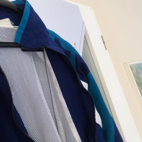 Šušťaková bunda, xxl