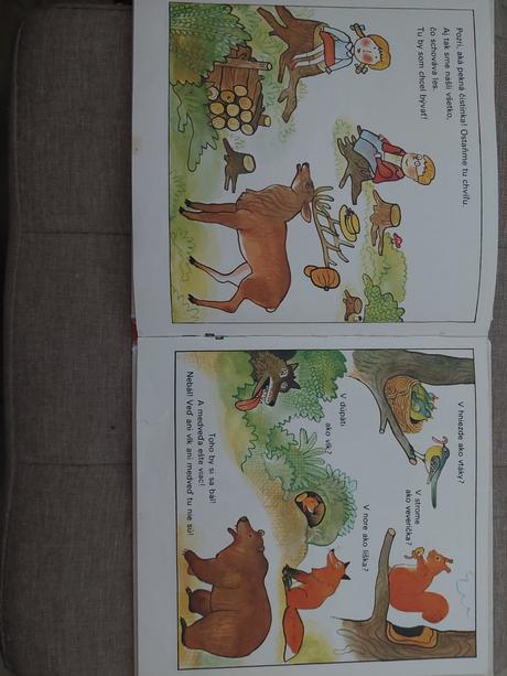 Pozri čo je na svete, 