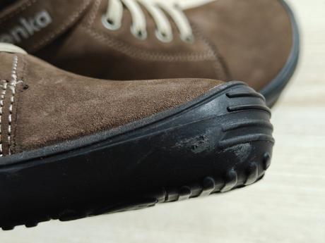 Be lenka winter kids - chocolate 28 c289, be lenka,28