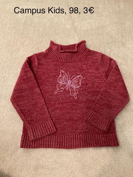 Svetrík campus kids, 98