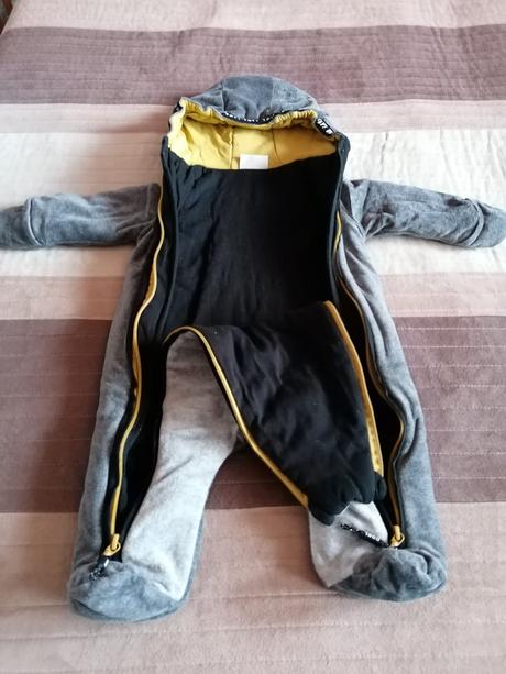 Overal, coccodrillo,68