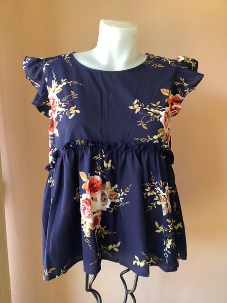 Bluzka shein/020, 40