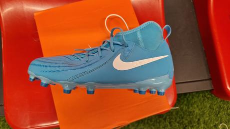 Kopacky nike phantom, nike,36