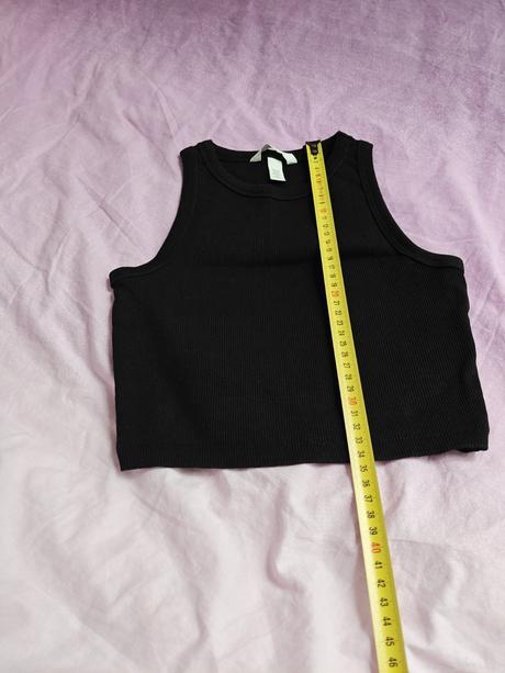 Tričko, h&m,xs