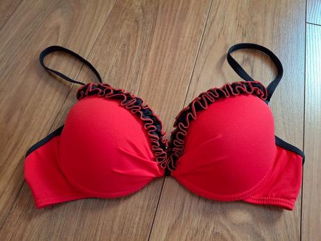 Plavky - vrchný diel, 40