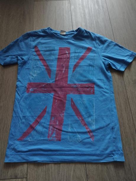 Tricko 152/158, s.oliver,152