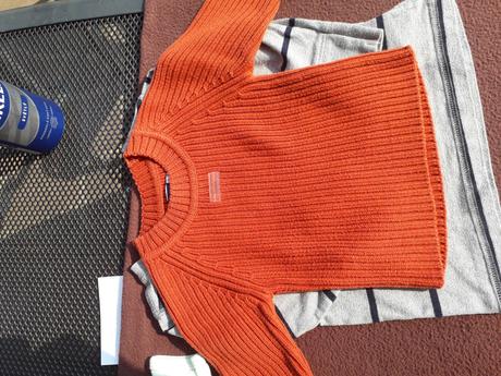 Balik oblecenia na donosenie, 68–80