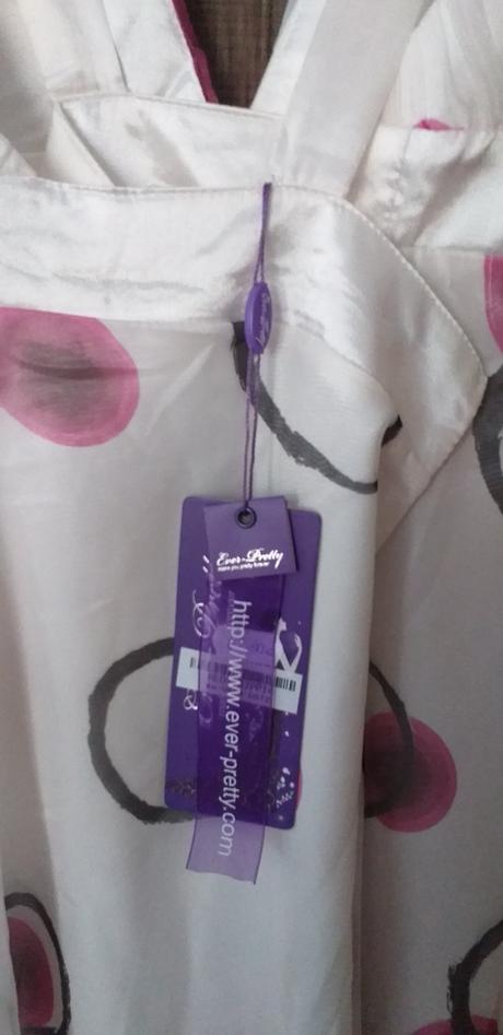 Šaty ever pretty, ever-pretty,xl