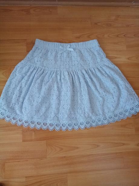 Sukňa v. 146/152, h&m,146