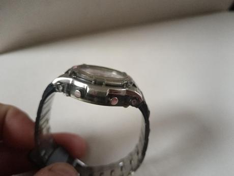 Casio baby-g bga 114, casio