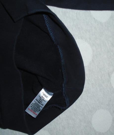 Mikina na 7 rokov, next,122