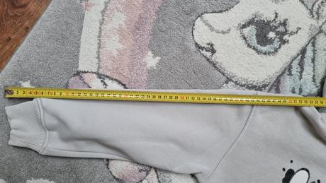 B3574 mikina, zara,140