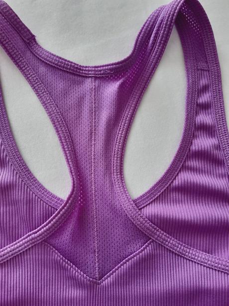 Športové tielko under armou, xs