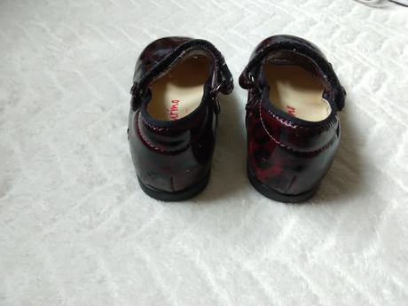 Lakovky 2ks a lakovky čižmy, 20