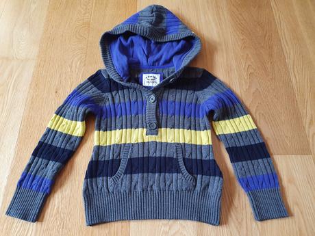 Svetrík tommy hilfiger, tommy hilfiger,110