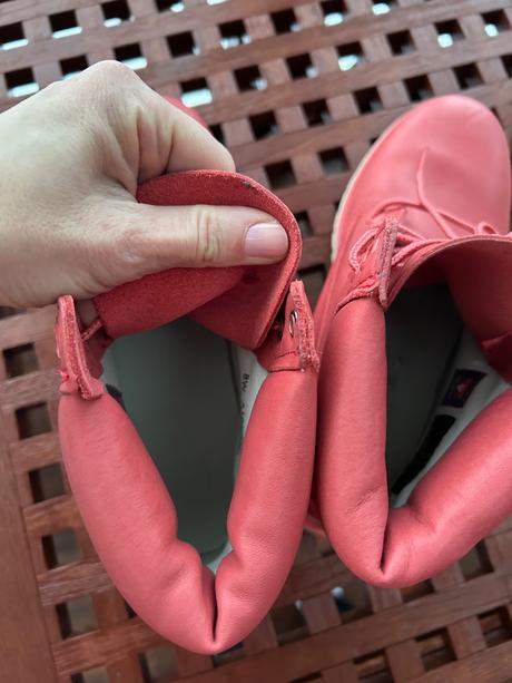 Timberland topanky, timberland,38