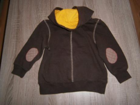 Mikina v.98, dopodopo,98