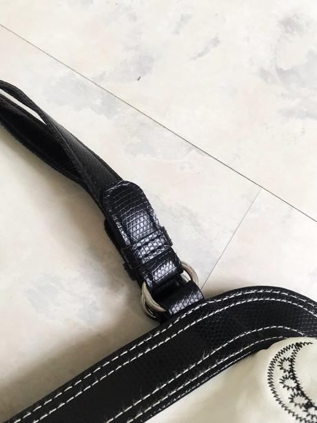 Luxusná kabela do ruky, 