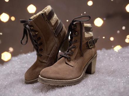 Tom tailor čižmy, tom tailor,41