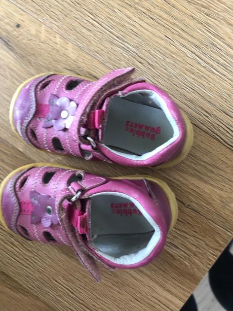 Dievčenksé sandálky baťa 19, baťa,19