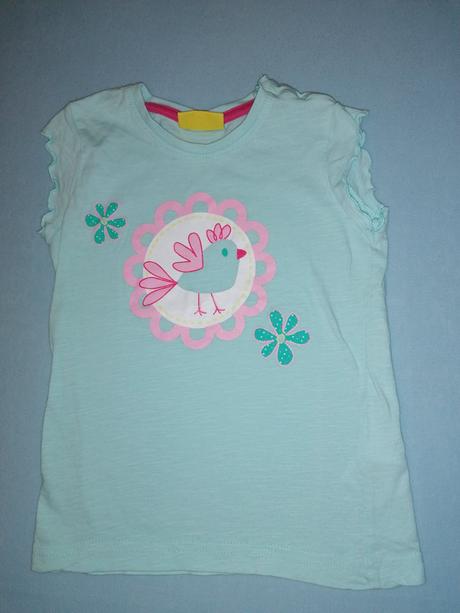 Tričko 86/92, impidimpi,92